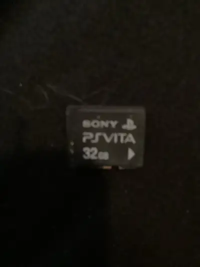 ps vita 32 GB, View more