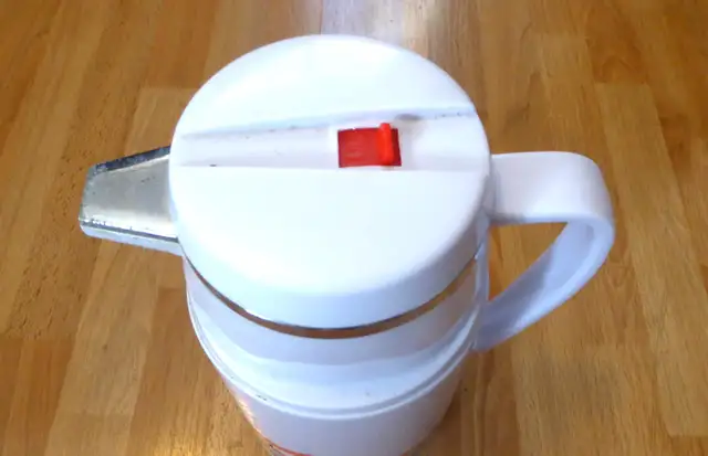 Thermal Carafe480004684582768641