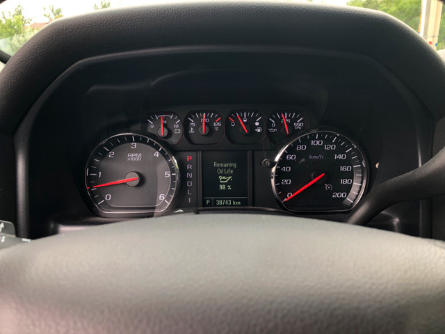 2019 GMC 2500hd WT in Cars & Trucks in Barrie - Image 3
