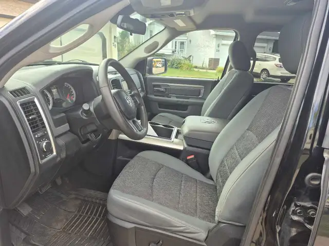2014 Dodge Ram Quad Cab561999698775910406