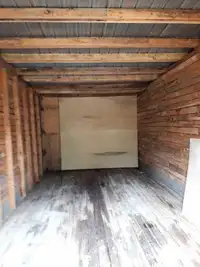Storage for rent