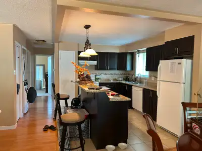 Spacious 2 bedroom Apartment