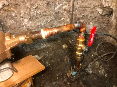 Emergency Plumber and Upgrades 416 628-3479 BOB, View more