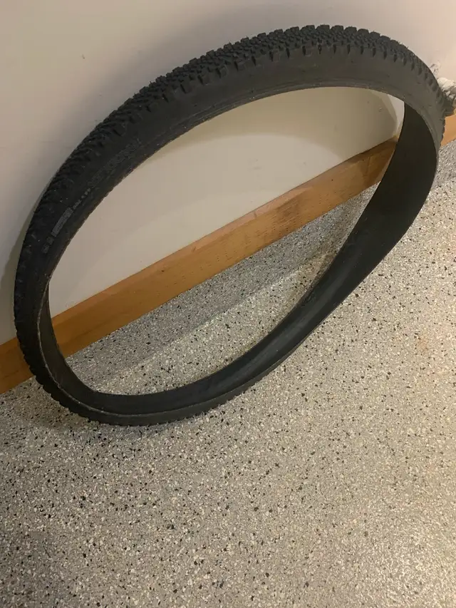 WTB Raddler Gravel tire 44c in Road in Markham / York Region - Image 5