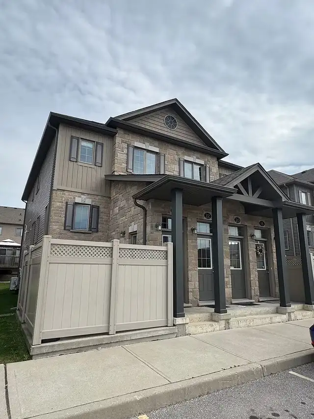 Beautiful Home To Call Your Own