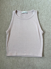Ladies Wilfred Free Top Size Small