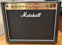 Marshall DSL40C 2-Channel 40-Watt 1x12" Combo Amp