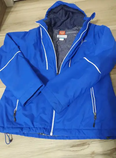 Womens Columbia Thermal Coil Size Medium, View more