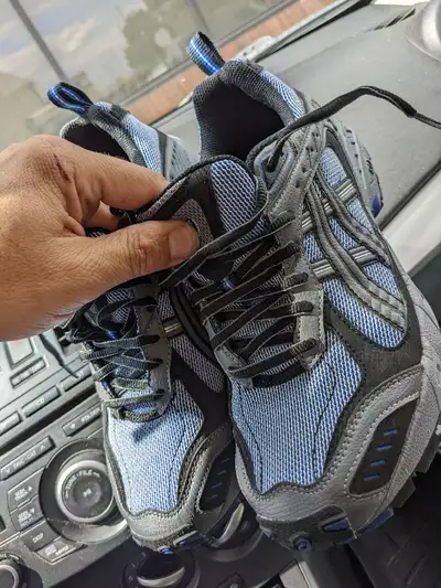 ASICS Gel Arctic WR Men Running shoes, View more