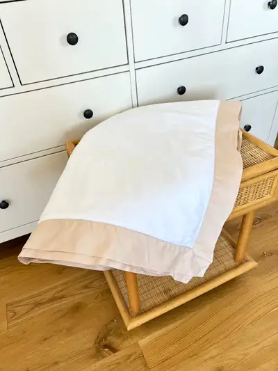 R. L. Duvet Egyptian Cotton High End - King Size, View more