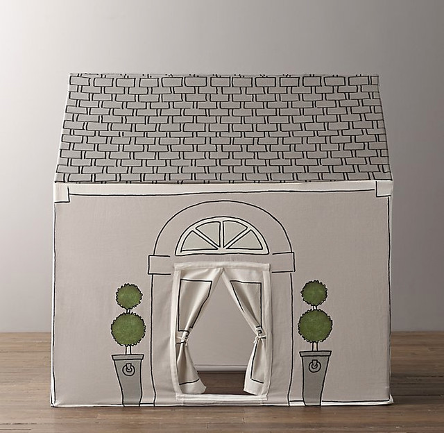 Restoration Hardware Baby & Child PETITE MAISON INDOOR PLAYHOUSE in Bathing & Changing in City of Toronto - Image 3