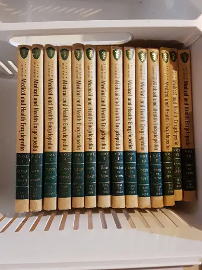 The Unified Library of Family Health, View more