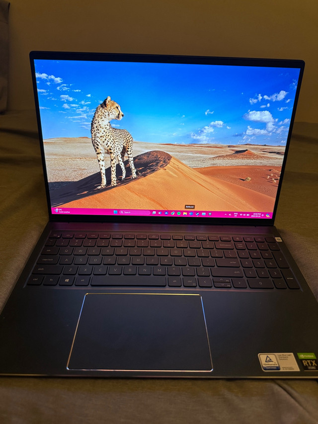  Dell Inspiron 16 Plus gaming laptop in Laptops in Sault Ste. Marie