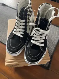 Brand New Sk8-Hi DX Vans