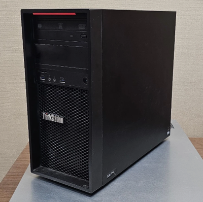 Lenovo ThinKStation P320, Xeon E3-1240v6 16/32G DDR4 16g--$50 32g--70 HD or GPU extra firm price