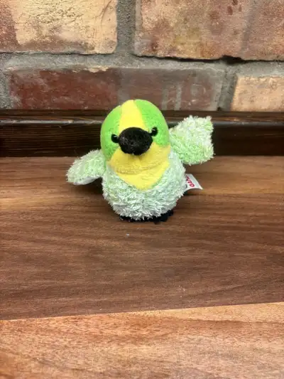 Webkinz toy, View more