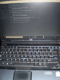 HP Compaq 6910p 14 inch Laptop