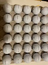 Taylor Made Soft Select Golf Balls