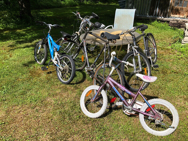 Bike lot for sale deals