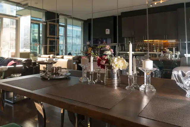 Rooms in Downtown Toronto, waterfront area  in Room Rentals & Roommates in City of Toronto - Image 5