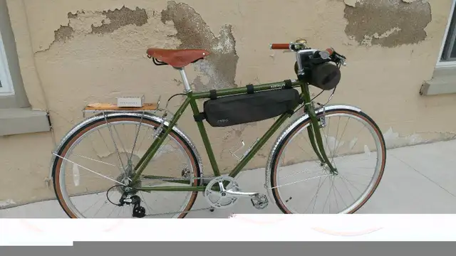 Brooklyn Bedford Custom Cruz Medium  in Cruiser, Commuter & Hybrid in Kitchener / Waterloo - Image 5