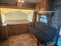  2012 Forest River Rockwood Roo 233s 