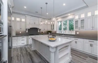 WANTED: Kitchen Cabinet Maker and Installer. MUST BE EXPERIENCED, View more