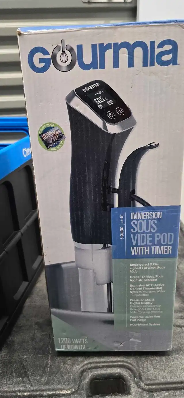 Sous vide 65187289145729120