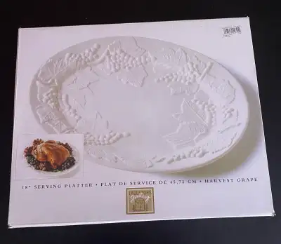 Large Turkey Plater Prefer Cash Please London, On