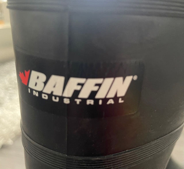 Baffin Industrial Rubber Work Boots in Multi-item in Calgary - Image 3