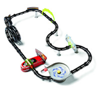 NEW: PLAYGO Night Light Racer Set