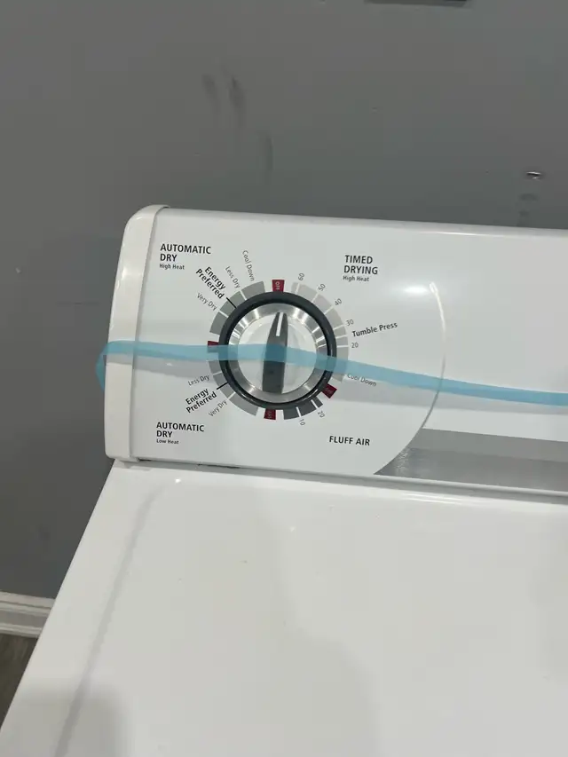 whirlpool electric dryer can deliver  in Washers & Dryers in Oakville / Halton Region - Image 3