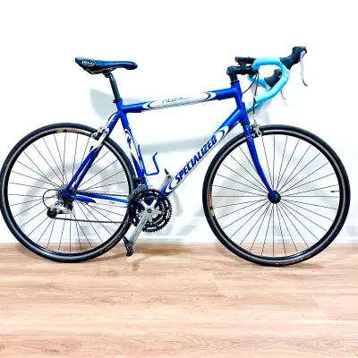 Just tuned up and put a new handlebar tape ready for your adventures Watch the video for more info a...