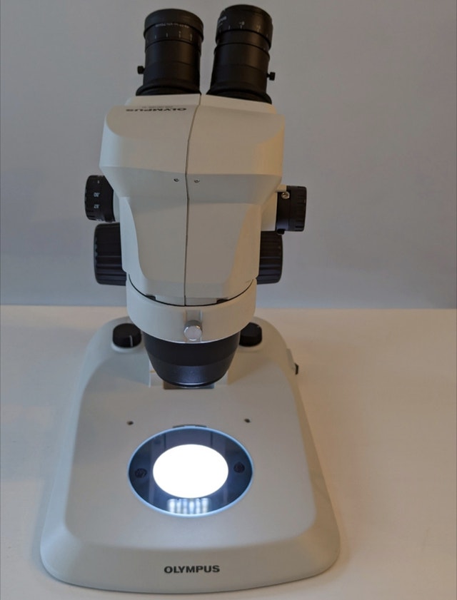 Microscope Olympus SZ61 Santé et besoins spéciaux Longueuil/Rive Sud Kijiji