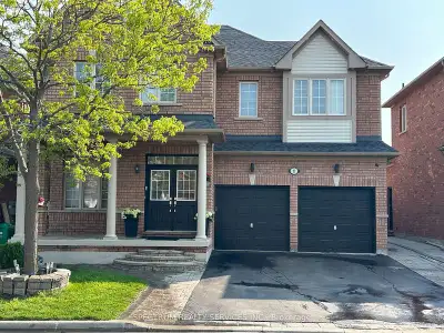 4 Bedroom House For Lease Near Airport Rd & Sandlewood Pkwy