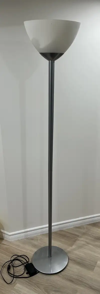 Tall Lamps, View more