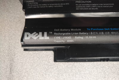 Dell Laptop Chargers and Battery, View more