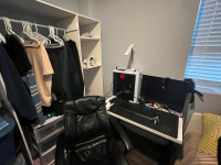 Sublet: Single Room Downtown Toronto (May-August)