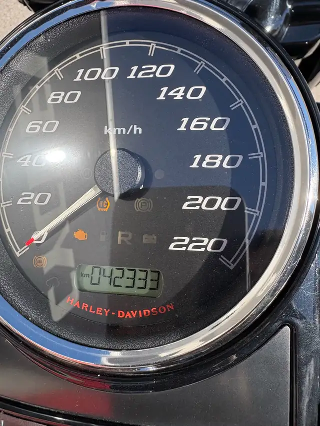 2021 Harley Davidson Road King Special in Touring in Markham / York Region - Image 9