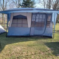 10 person - Woods Tent