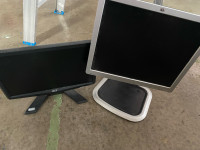 2 monitors and one cord
