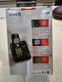 Vtech Cordless Phone London Ontario Preview