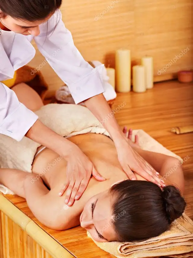 Great Asian Massage #4-811 51st Street 306-979-8133 in Massage Services in Saskatoon - Image 8