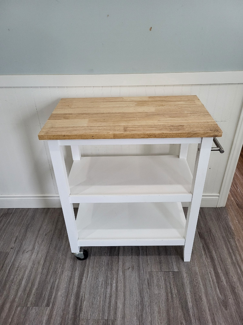 Kitchen cart Other Markham / York Region Kijiji