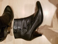 Ladies Boots like New!