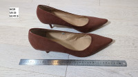 Brand New 3 inch Heels in Sizes ¡¡15 and 16!!