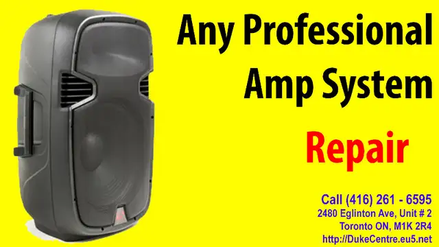 Gear? Not Spin? We Fix, Stand, Mixer, Repair, No Power in Processors, Blenders & Juicers in Mississauga / Peel Region - Image 8