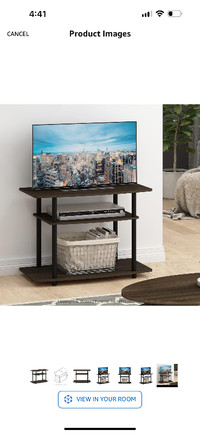 TV Stand - New in box