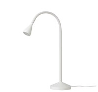 NEW IKEA Navlinge LED Work Lamp, LED Reading Lamp, LED Desk Lamp