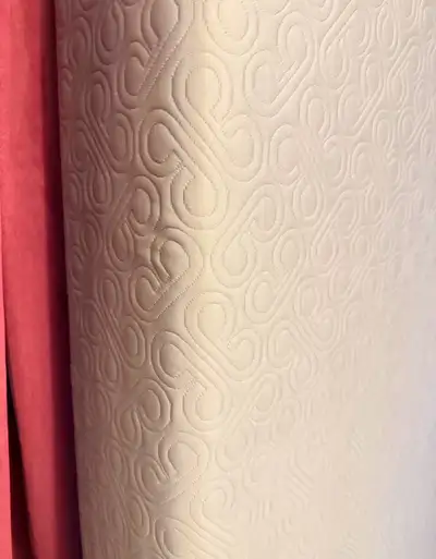 Newly twin Sz foam mattress 9 inches dropoff $, View more